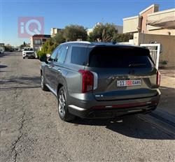 هيونداي باليسيد